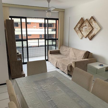 Апартаменты Apartamento Com 3 Quartos No Coracao Da Jatiuca Масейо Экстерьер фото