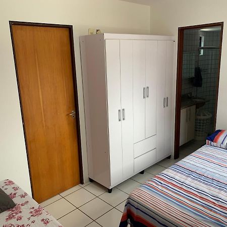 Апартаменты Apartamento Com 3 Quartos No Coracao Da Jatiuca Масейо Экстерьер фото